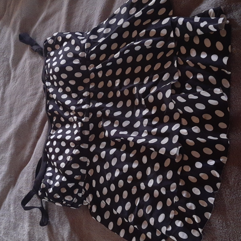 5/$20 Cactus Swim Top